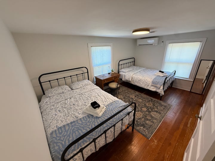 Спална соба 2