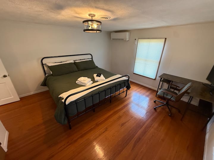 Спална соба 3