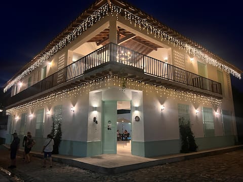 Casa La Oronda Room in Cauca Viejo - Jericó