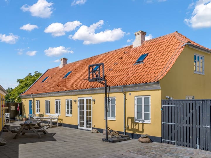 "Rami" - 250m From The Sea By Interhome - Denmark