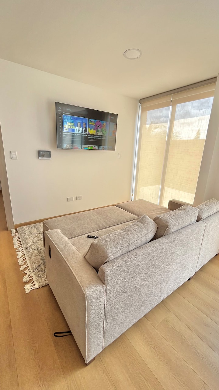 منطقة المعيشة