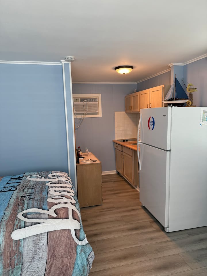 North Wildwood Beachblock Haven - Wildwood, NJ