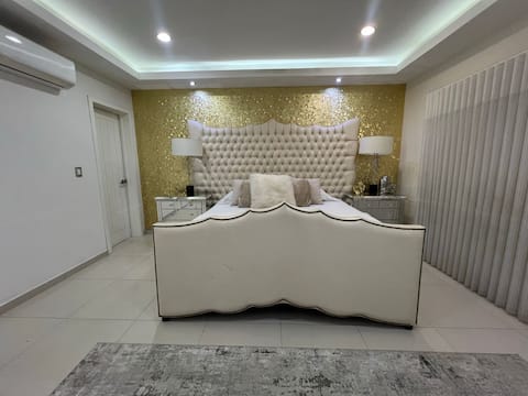 Large and beautiful house for the whole family