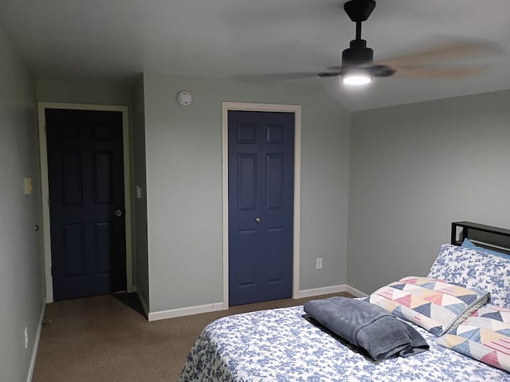 Спална соба 3