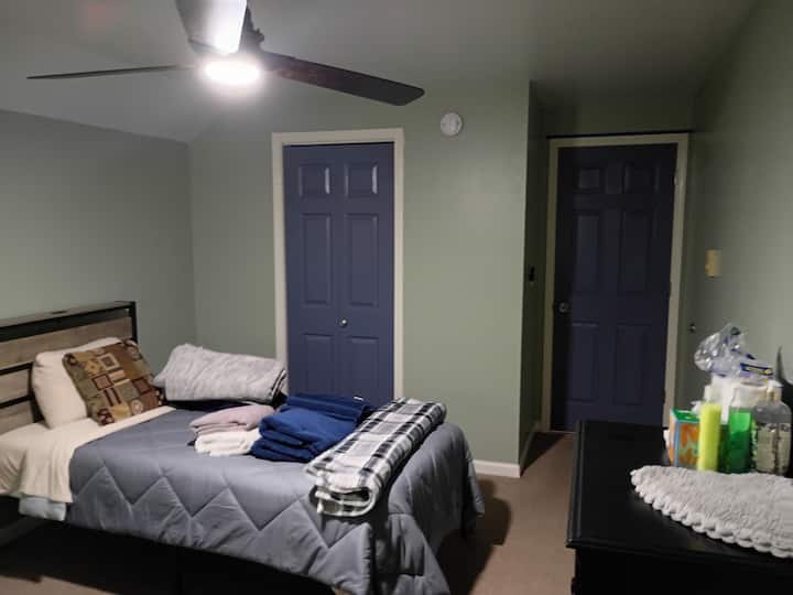 Спална соба 4