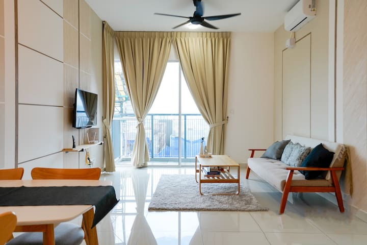 Home Sweet Home managed Airbnb listing 3