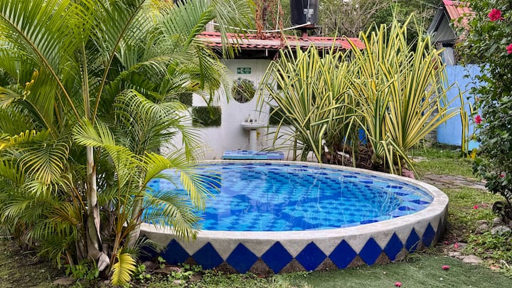 Oka Campestre: Habitación 205 + Desayuno - Villeta