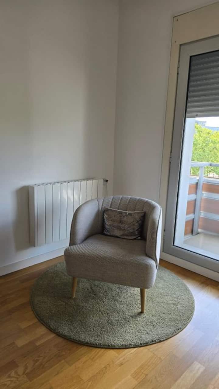 City Living | 1br In Expo Center - Póvoa de Santa Iria