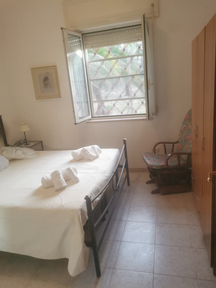 Dhomë gjumi