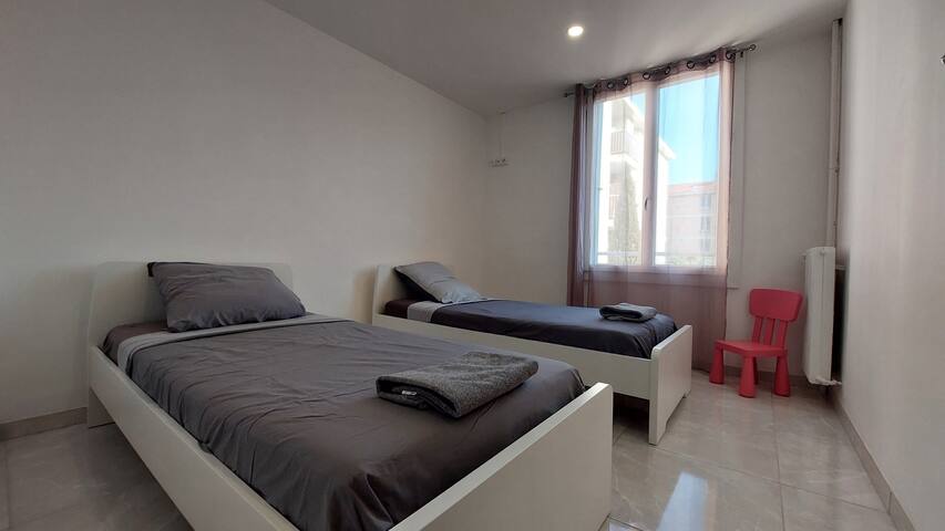 AC CONCIERGERIE managed Airbnb listing 2