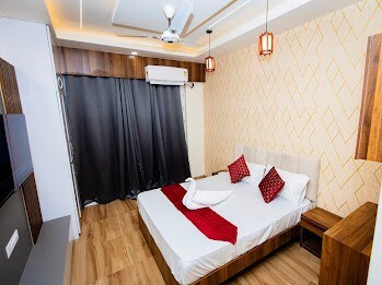 საძინებელი