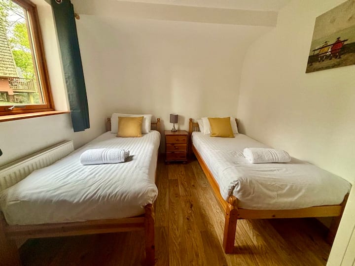 غرفة النوم 3