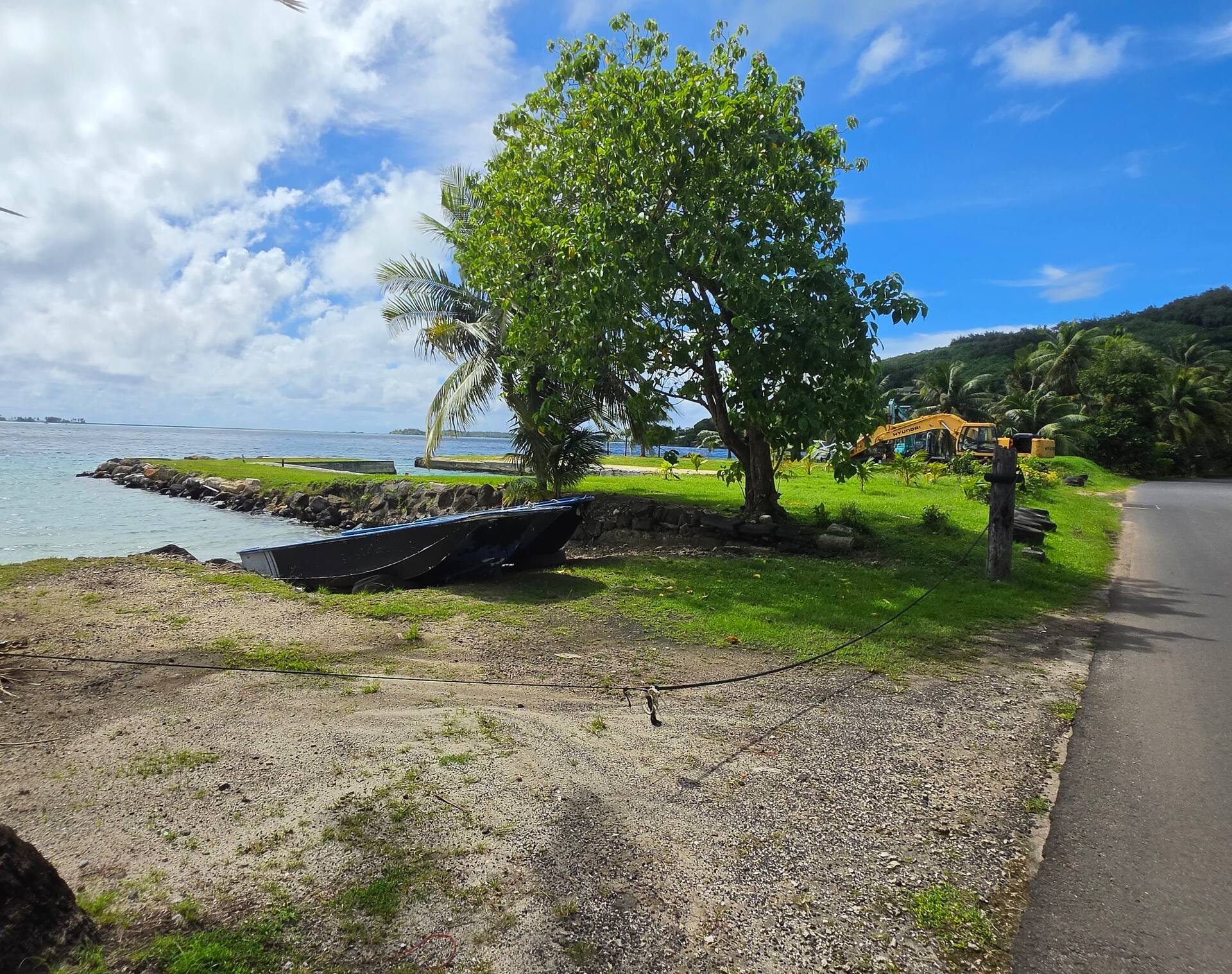 Bora Bora Vairupe lodge — foto 4