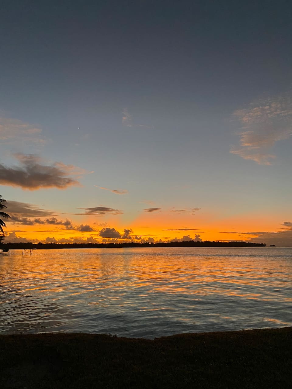 Bora Bora Vairupe lodge — foto 1