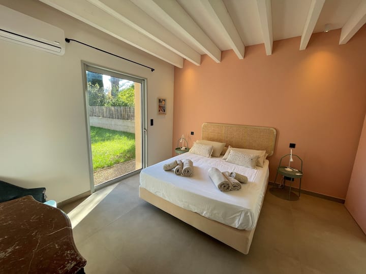Habitación 1