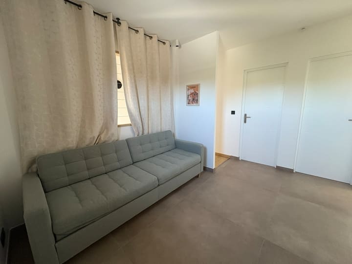 Habitación 4