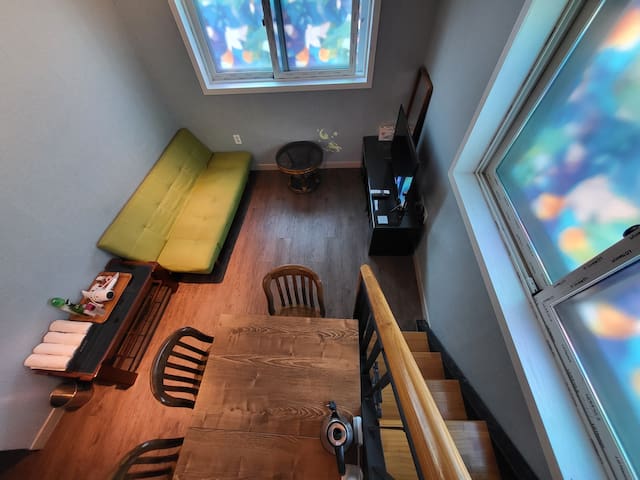 Shine Stay managed Airbnb listing 1