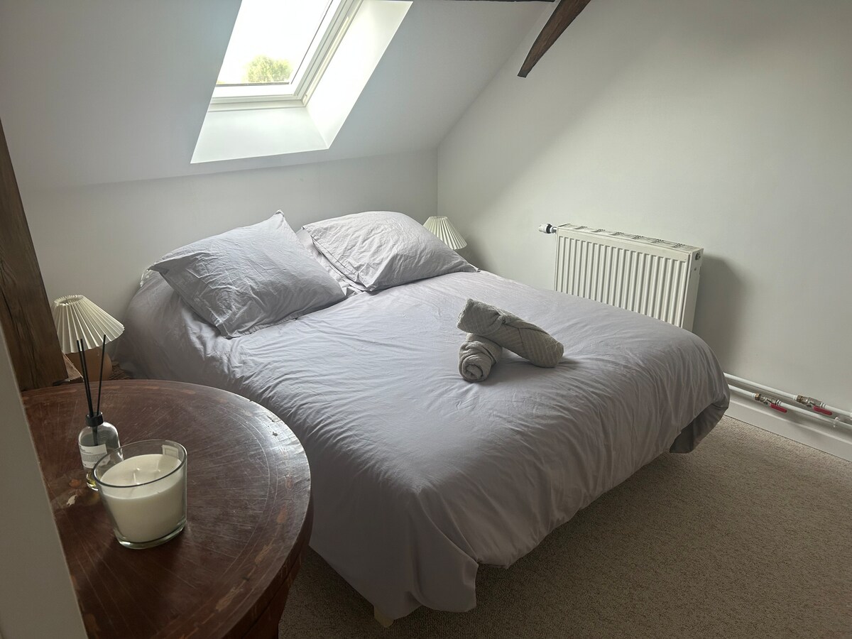 საძინებელი 2