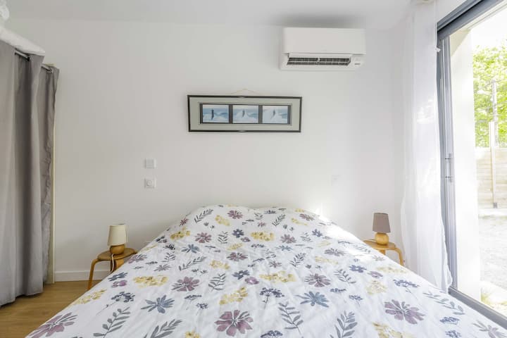 Chambre 1