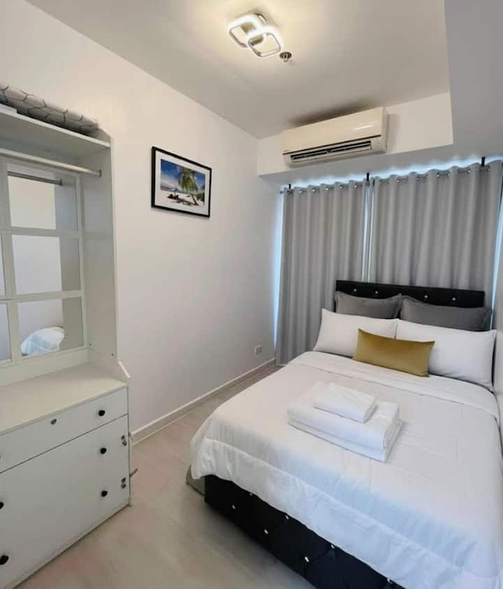 საძინებელი 1