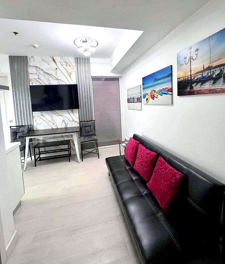 მისაღები ოთახი