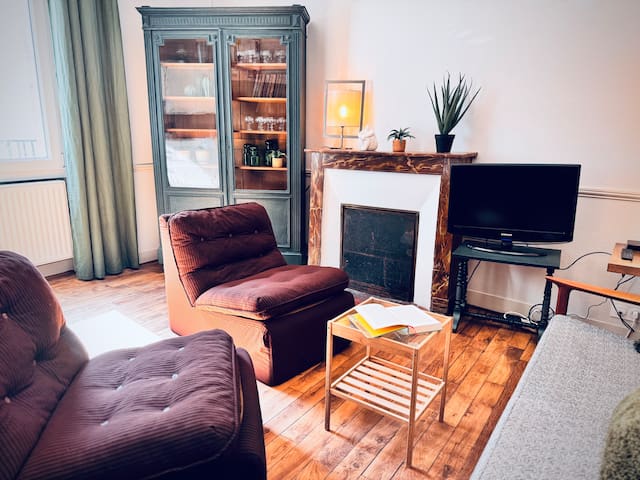 Lucie Et Marie managed Airbnb listing 3