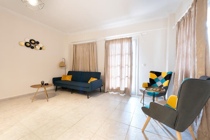 ห้องนั่งเล่น