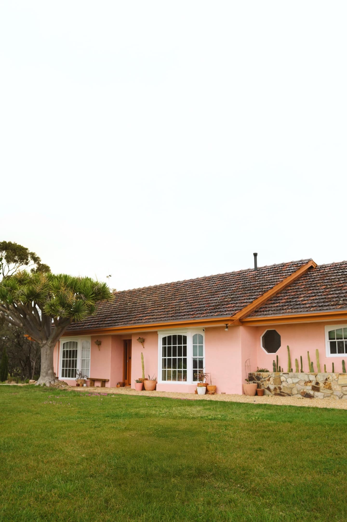 Rosado House