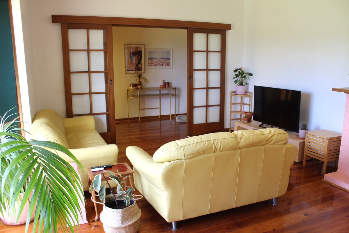 Rosado House