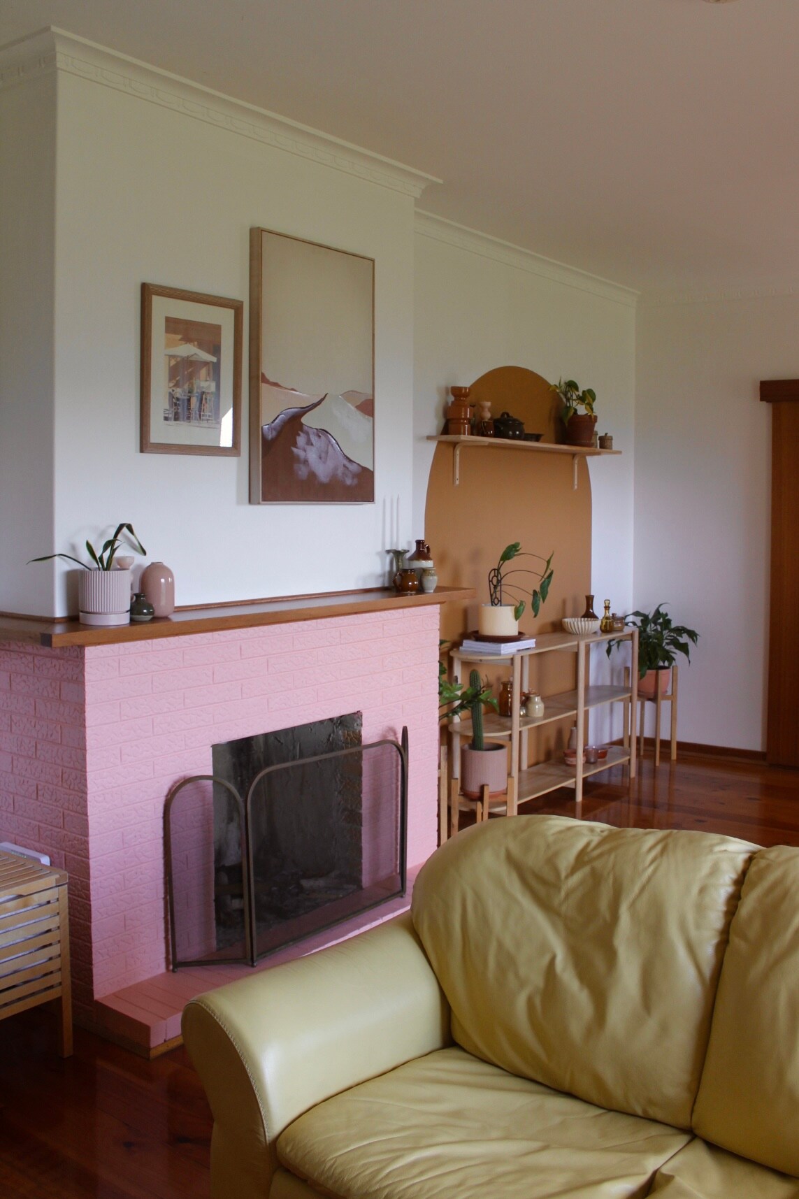 Rosado House