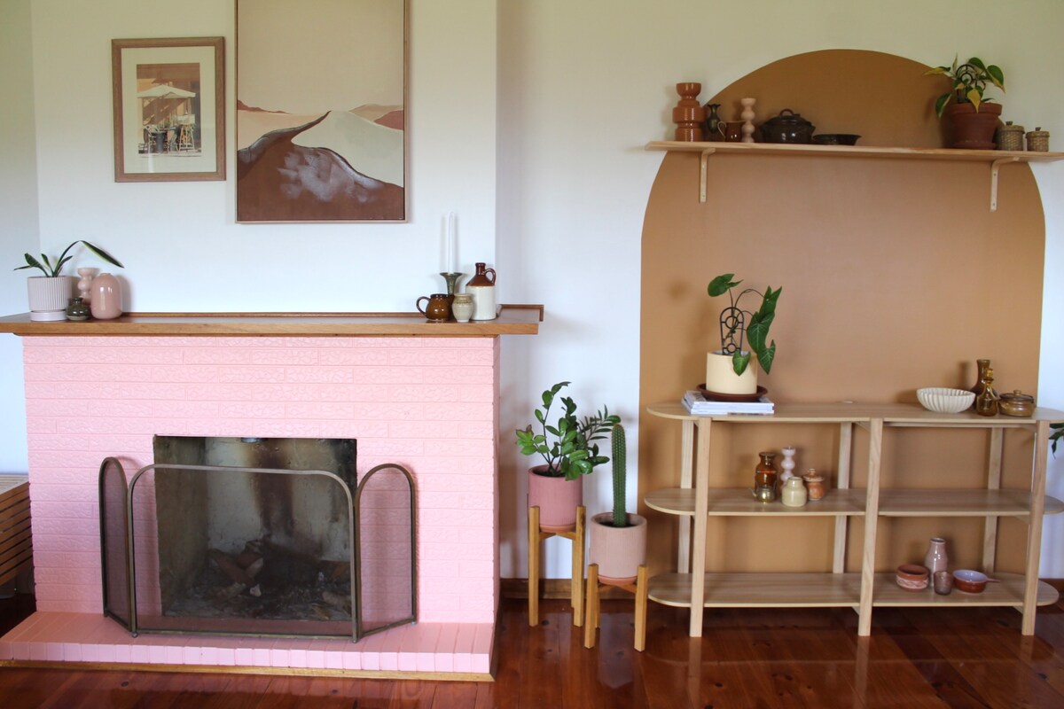 Rosado House