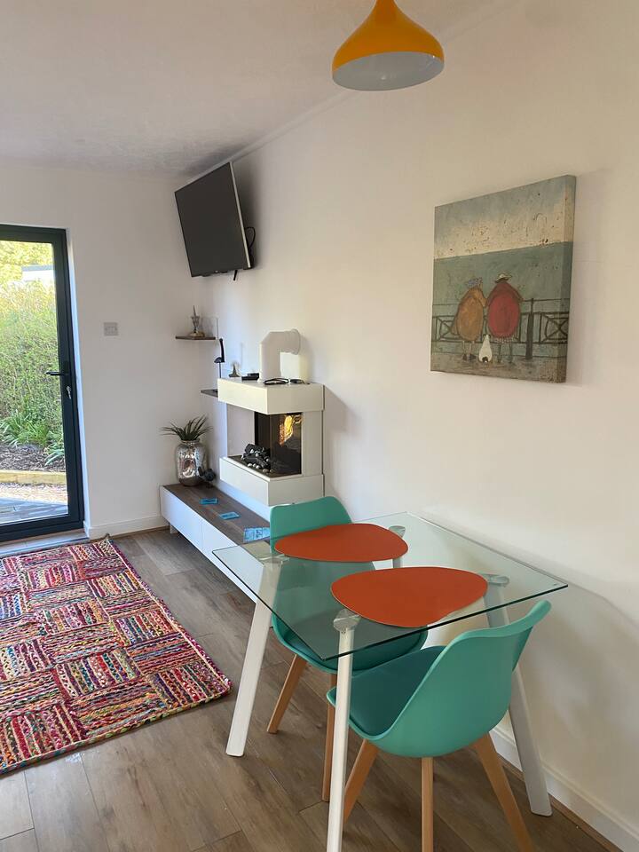 Cosy Cottage Country Park~river~beach~nr Blackpool - Blackpool