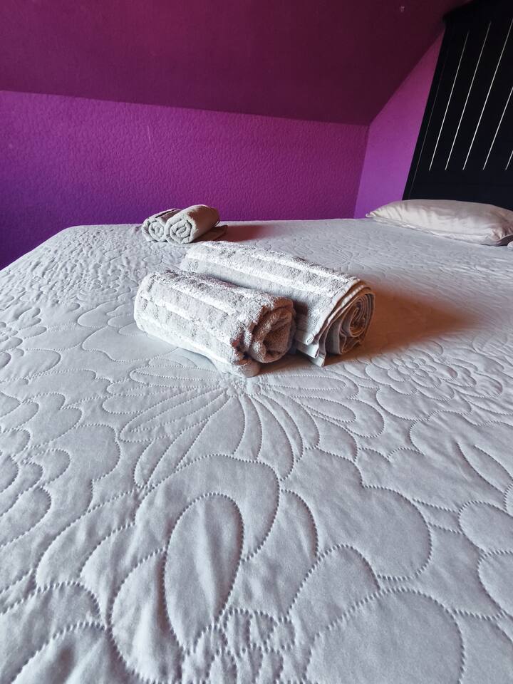 Habitación 1