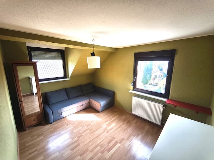 Habitación 2