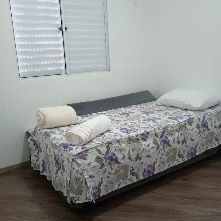 Habitación 1