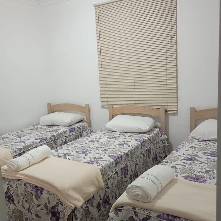 Habitación 3
