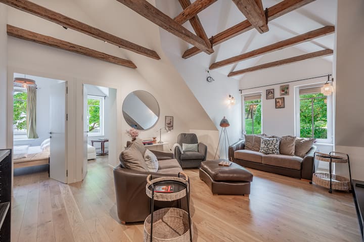 2 Bedroom Apt W-balcony I Cohost I - Vilna