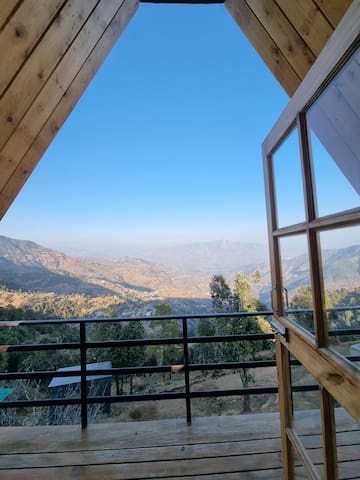 Jiva Home managed Airbnb listing 1