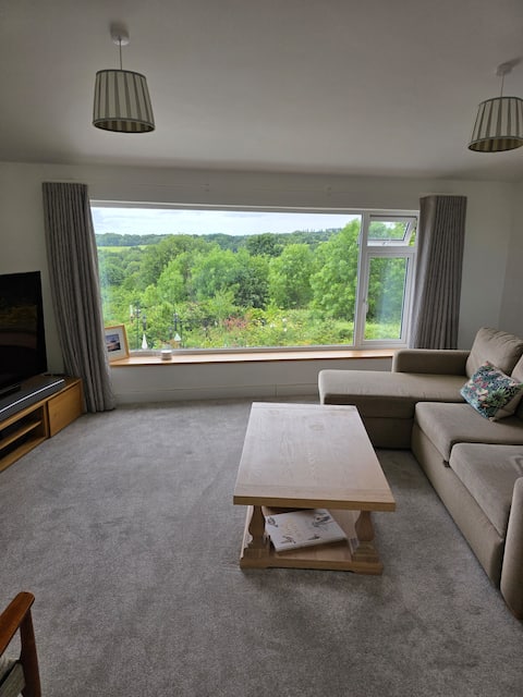 Spacious detached family home.