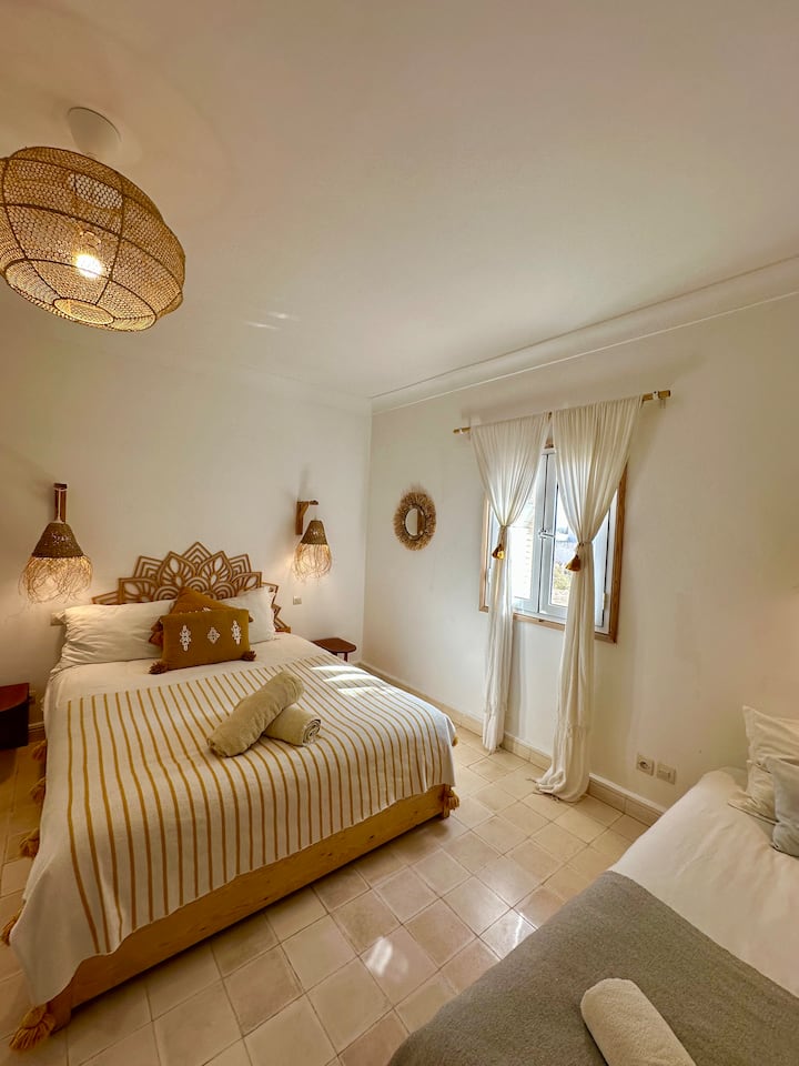 საძინებელი 3