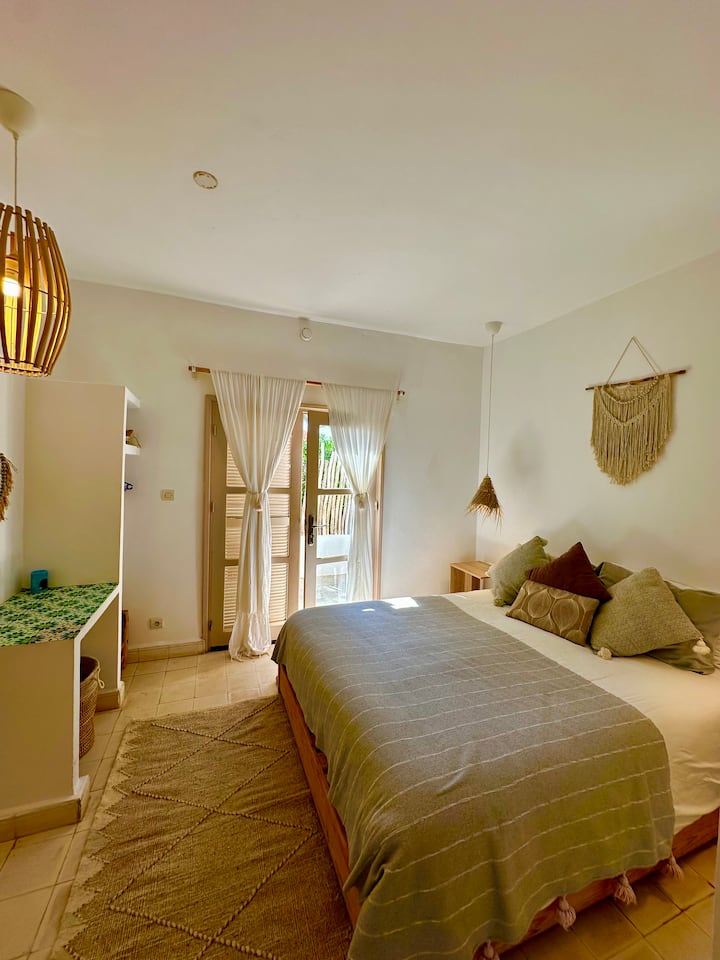 საძინებელი 7