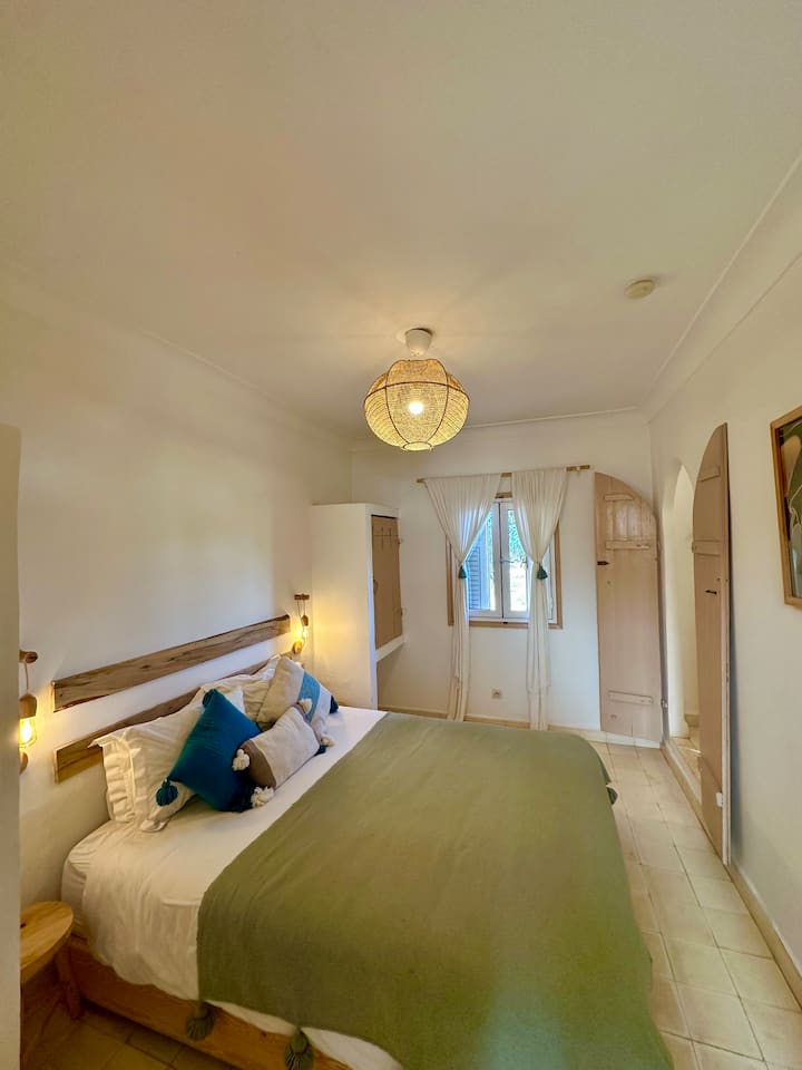 საძინებელი 6