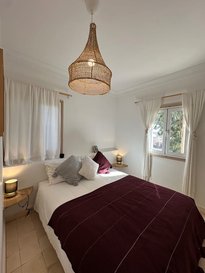 საძინებელი 4