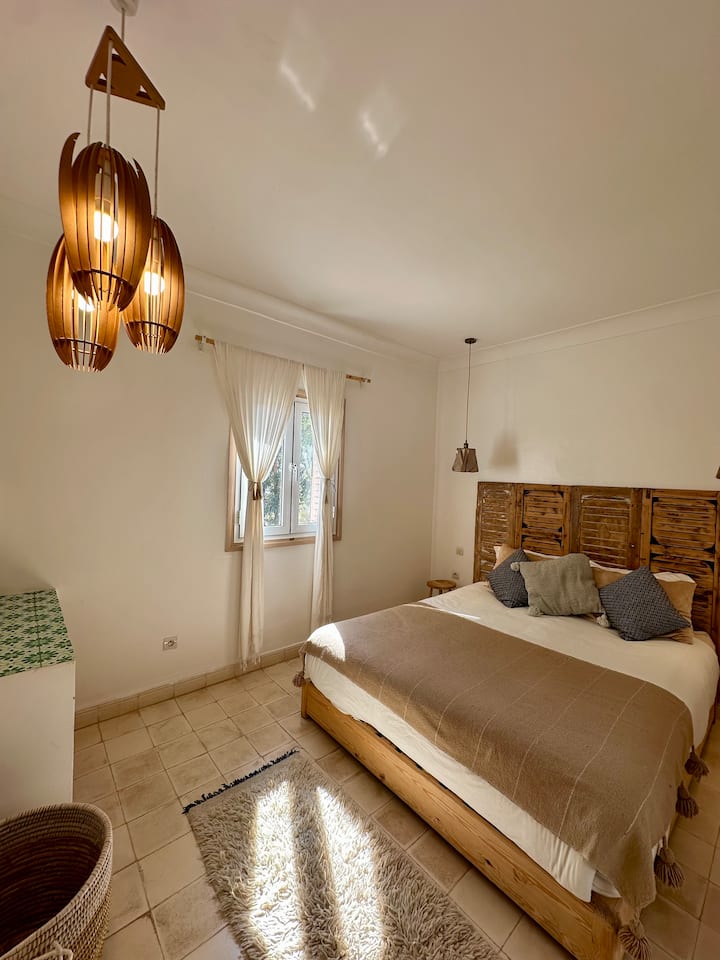 საძინებელი 9