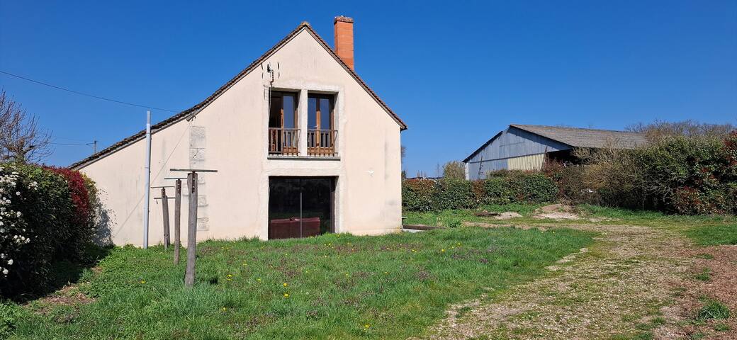 Conciergerie Clef D'Home managed Airbnb listing 2