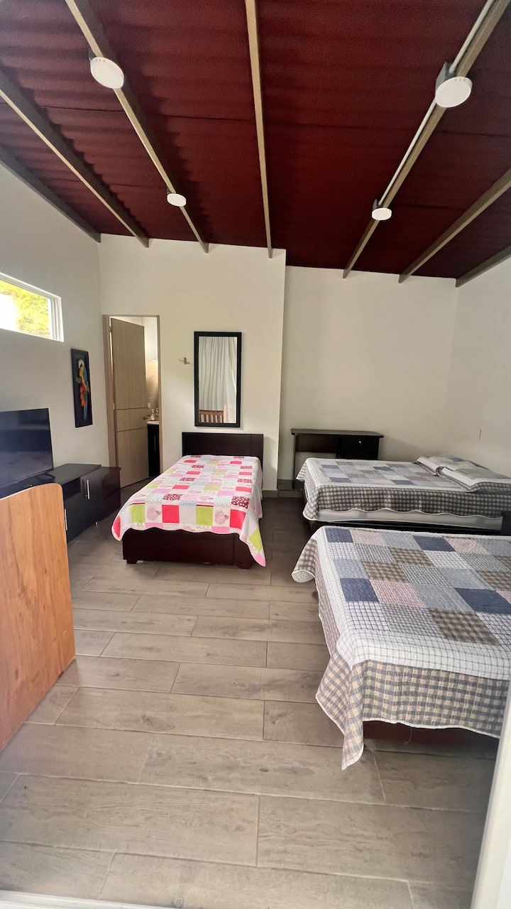 საძინებელი 3