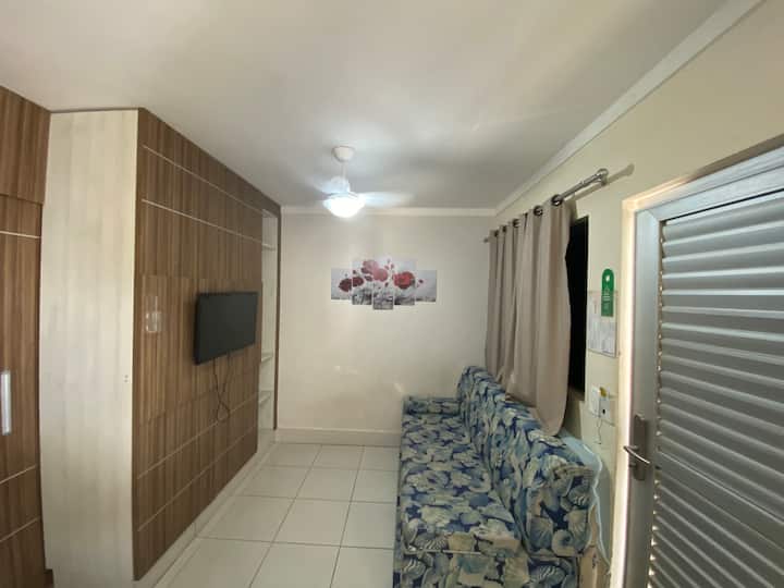 Lacquadiroma Com Piscina Deondas - Caldas Novas