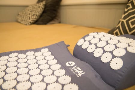 AusZeit am Küppel