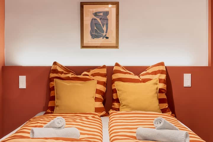 Schlafzimmer 3