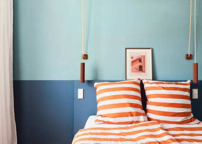 Poets Place | Design Apartment in Kreuzberg gallery image 4